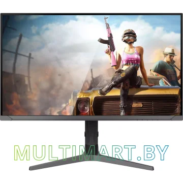 Игровой монитор NPC MZ2707 (черный)